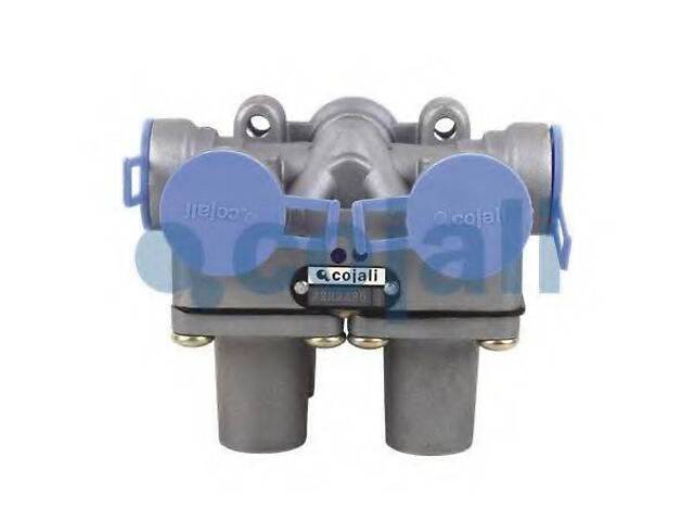 Клапан 4-х контурний захисний COJALI 2222235 на MERCEDES-BENZ SK - Фото 1