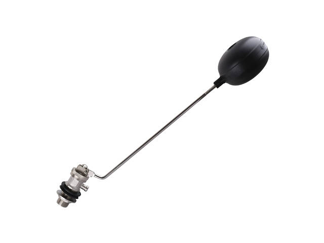 Клапан для унітазу Solomon 2401 3/4 ″+ ПОПЛАВОК - Фото 1