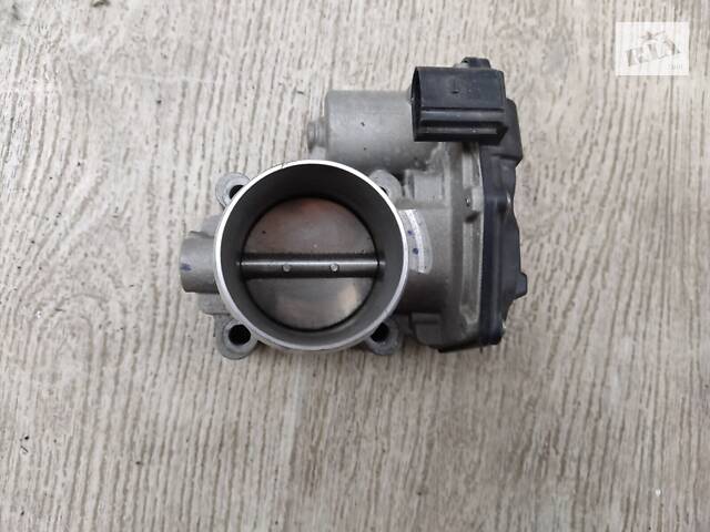 Клапан дросельної заслінки електричний Ford Ka+ PLUS (2014-2020) CN1G-9F991-AC
