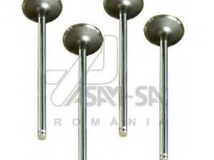 Клапан двигуна ASAM 30464