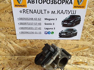 Клапан еджр 2.0 dci Renault Laguna 3 2007-15р. (EGR рено лагуна ІІІ) 8200987088