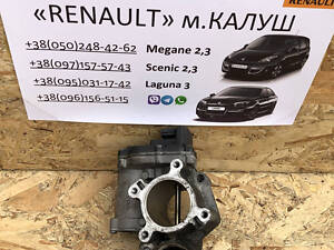 Клапан еджр 2.0 dci Renault Trafic Master Vivaro 2007-15р. EGR 8200796674