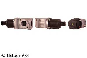 Клапан ЄДР для моделей: ALFA ROMEO (159, 159), FIAT (CROMA, PUNTO, SEDICI), OPEL (VECTRA, VECTRA, SIGNUM, VECTRA, ASTRA, ASTRA
