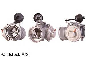 Клапан ЕГР для моделей: AUDI (A2), VOLKSWAGEN (LUPO)