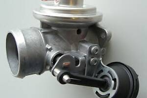Клапан ЕГР для моделей: AUDI (A4, A6,A6,A4,A4,A4), FORD (GALAXY), SEAT (ALHAMBRA), SKODA (SUPERB), VOLKSWAGEN (SHARAN,P