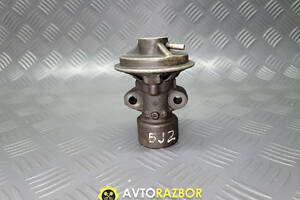 Клапан ЕГР (EGR) RF4P20300B на 2.0 дизель Mazda 323 BJ, 323F, 626 V GF, GW, Premacy 1997-2005 год