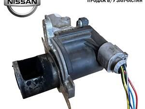 Клапан EGR, рециркуляції газів 1.5 dci 78kw Nissan Qashqai J10 07-10р 8200282949