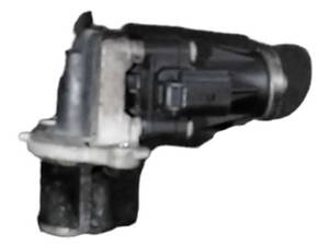 Клапан EGR 1.3MJET 16V 55249455 Fiat Doblo 00-09, Peugeot Bipper 08-17, Citroen Nemo 08-17