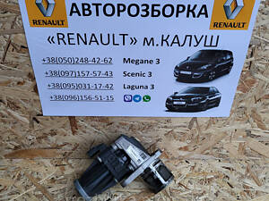 Клапан EGR 1.5 dci Renault Megane 3 Scenic 3 (Рено Меган Сценік) 8200129863