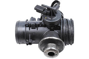 Клапан EGR 1.9D DW8 механический 9631854280 FIAT SCUDO 1995-2007