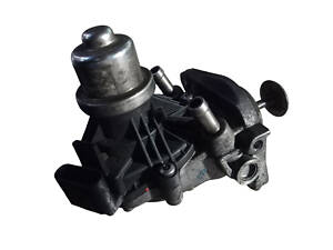 Клапан EGR 2.0TDI 16V 11718513132 BMW 5 F10-18 10-17, X3 F25 10-17, 3 F30-80 12-19, 1 F20/F21 11-19, X4 F26 14-17, 4 F32