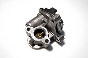 Клапан EGR 147100789R RENAULT Megane III 09-16, Scenic III 09-16, Trafic 14-, Espace 15-, Kadjar 15-22, Koleos 16-, Mega