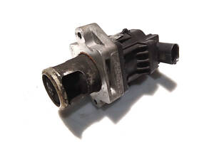 Клапан EGR 68275182AA FIAT Doblo 09-23, Ducato 06-14, Freemont 11-16, Punto 09-12; SUZUKI Vitara 15-; JEEP Renegade 14-, Cherokee 13-23; DODGE Journey 07-20; ALFA ROMEO 159 05-11, Giulietta 10-20, Bre