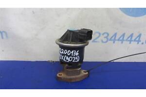 Клапан EGR ACURA MDX (YD2) 06-13 18011-RCA-A00