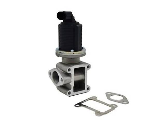 Клапан EGR Alfa Romeo 147 2000-2010 MAGNETI MARELLI 571822112005 - Фото 1