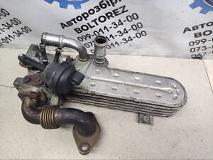 Клапан EGR Audi 03g131513j