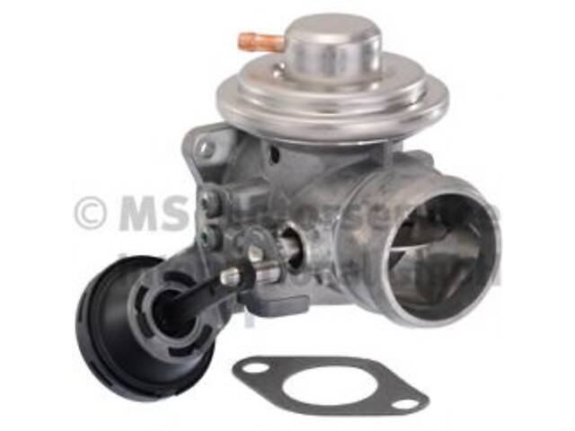 Клапан EGR Audi A3, VW Golf IV, 96-06