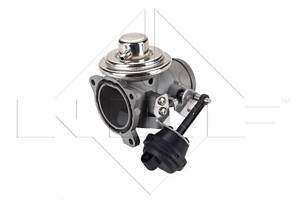 Клапан EGR Audi A3, VW Golf IV, 96-06