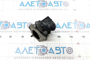 Клапан EGR Audi A3 8V 15-18 1.8T, 2.0T