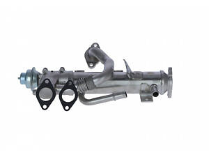 Клапан EGR Audi A4