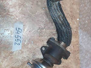 Клапан EGR Audi A6 C5 94-01 000054552