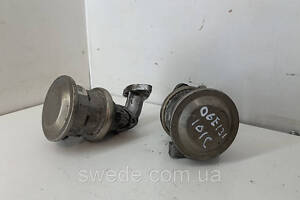 Клапан EGR Audi A6 C6 2.4 b 2007 гг 06E131101C