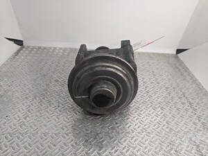 Клапан EGR BMW X5 E70 (2007-2010) дорестайл 11717804351