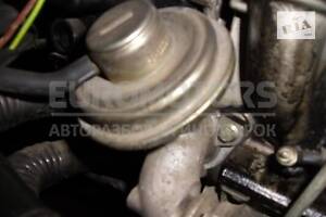 Клапан EGR Citroen C3 1.4hdi 16V 2002-2009 9646335680 13214