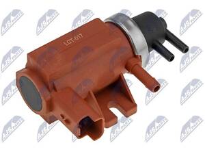 Клапан EGR Citroen C4 2.0 HDi 2004-2010 NTY EGR-CT-017