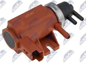 Клапан EGR Citroen C4 2.0 HDi 2004-2010 NTY EGR-CT-017