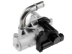 Клапан EGR Dacia Logan I 1.5 dCi 2004-2013 NTY EGR-RE-008