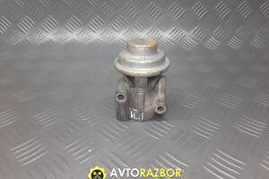 Клапан ЕГР EGR отработавших выхлопных газов 2846142521 на D4BF, D4BH 2.5TD Hyundai H200, H1, Porter, Galloper