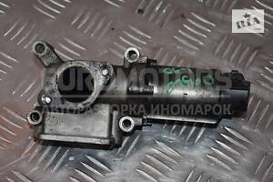 Клапан EGR элект 5 пина Fiat Doblo 1.9d 2000-2009 46778198 109195