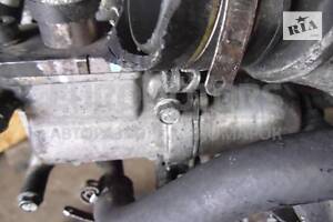 Клапан EGR элект 5 пина Fiat Doblo 1.9d 2000-2009 46778198 51538