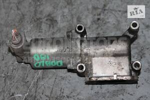 Клапан EGR элект 5 пинов Fiat Doblo 1.9d 2000-2009 46778198 85400