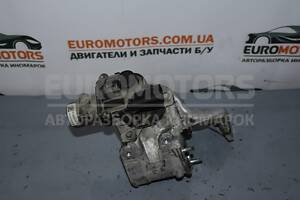 Клапан EGR электр 05- Renault Kangoo 1.5dCi 1998-2008 8200282949