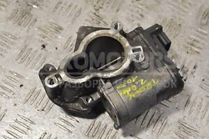 Клапан EGR электр 10- Opel Vivaro 2.0dCi 2001-2014 8200987088 254