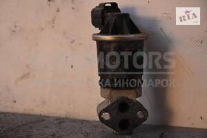 Клапан EGR электр Chevrolet Aveo 1.2 8V 2003-2008 25182357 92745