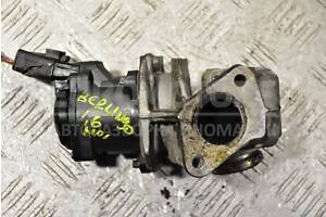 Клапан EGR электр Citroen Berlingo 1.6hdi 2008 9685640480 295555