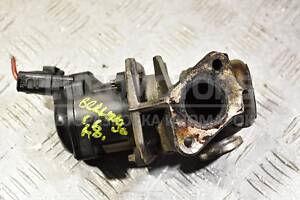 Клапан EGR электр Citroen Berlingo 1.6hdi 2008 9685640480 335670