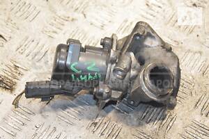 Клапан EGR електр Citroen C2 1.4hdi 2003-2008 9658203780 226411