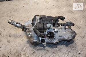 Клапан EGR электр Citroen C3 Picasso 1.6hdi 2009-2016 9671187780 