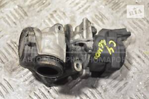 Клапан EGR электр Citroen C4 1.6hdi 2004-2011 9649358780 266669