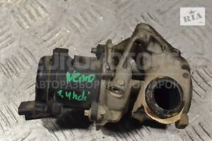 Клапан EGR електр Citroen Nemo 1.4hdi 2008 9658203780 195626