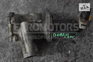 Клапан EGR электр Fiat Doblo 1.3jtd, Mjet 2000-2009 700020240 935