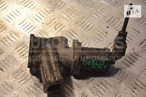 Клапан EGR электр Fiat Doblo 1.3jtd 2000-2009 50024007 124608