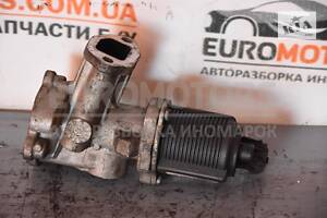 Клапан EGR электр Fiat Doblo 1.3jtd 2000-2009 700020240 73093