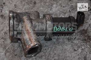 Клапан EGR электр Fiat Doblo 1.3jtd 2000-2009 700020240 90377