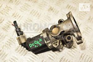 Клапан EGR электр Fiat Doblo 1.3MJet 2000-2009 55204941 272939