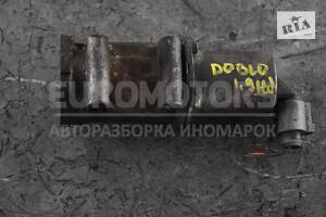 Клапан EGR электр Fiat Doblo 1.9jtd 2000-2009 50024004 95928